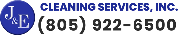 J&E Cleaning Services, Inc. logo